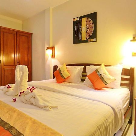 Lemon Tree Naturist Resort Naiharn Beach Phuket מראה חיצוני תמונה