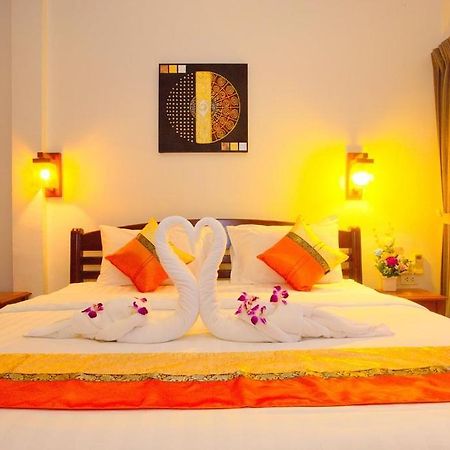 Lemon Tree Naturist Resort Naiharn Beach Phuket מראה חיצוני תמונה
