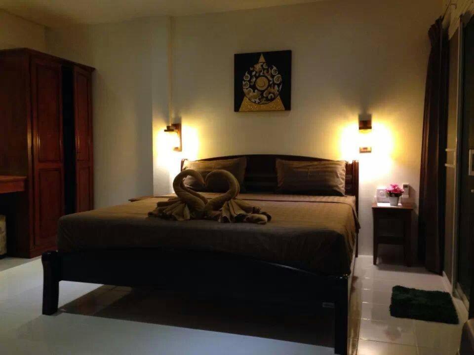 Lemon Tree Naturist Resort Naiharn Beach Phuket מראה חיצוני תמונה
