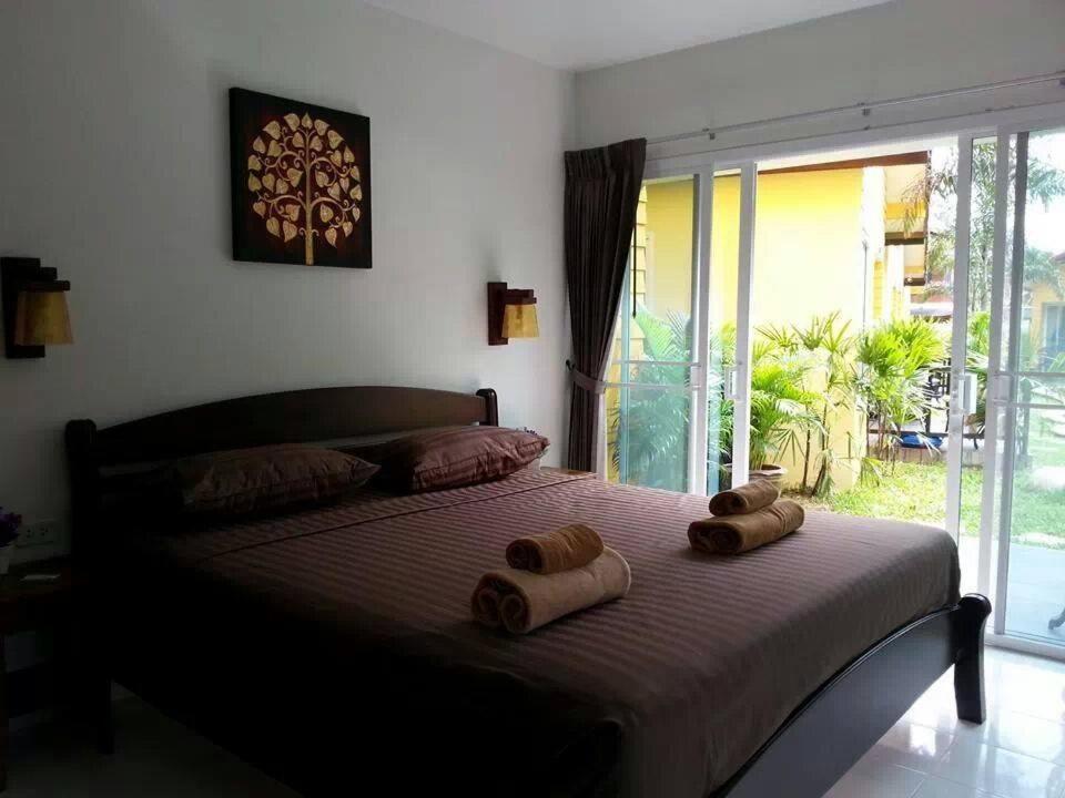 Lemon Tree Naturist Resort Naiharn Beach Phuket מראה חיצוני תמונה