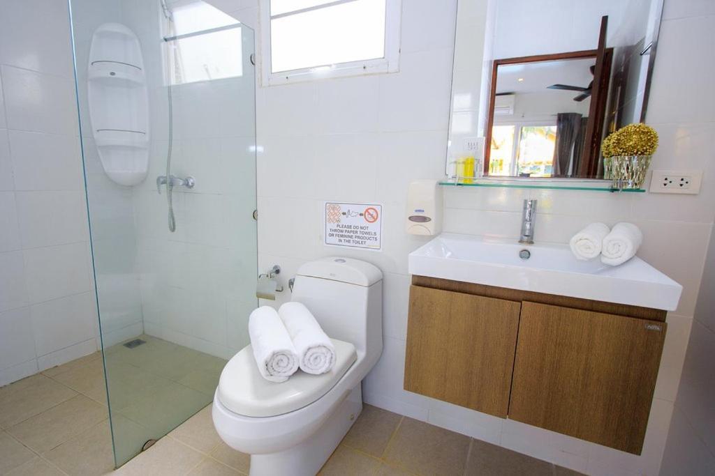 Lemon Tree Naturist Resort Naiharn Beach Phuket מראה חיצוני תמונה