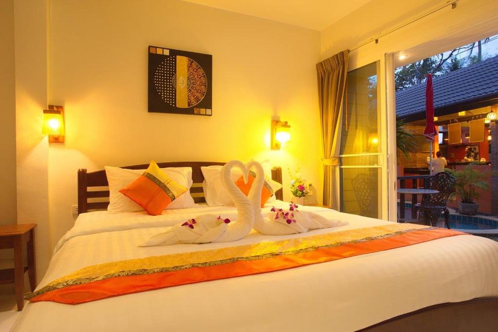 Lemon Tree Naturist Resort Naiharn Beach Phuket מראה חיצוני תמונה