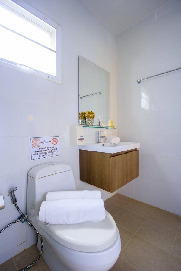 Lemon Tree Naturist Resort Naiharn Beach Phuket מראה חיצוני תמונה