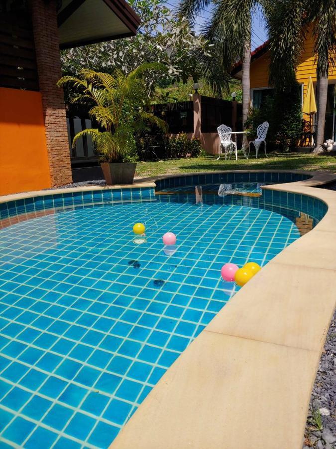 Lemon Tree Naturist Resort Naiharn Beach Phuket מראה חיצוני תמונה